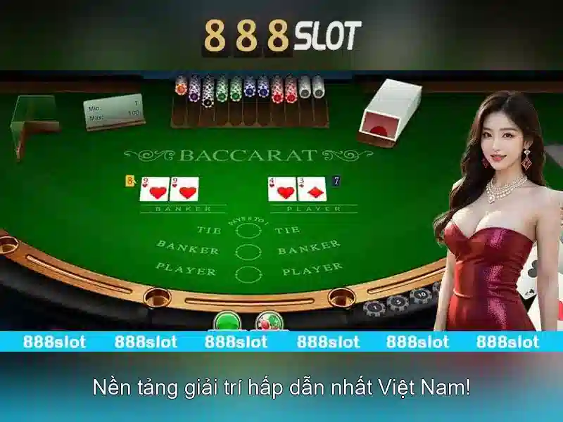 Hệ Thống Trò Chơi SLOT Đa Dạng