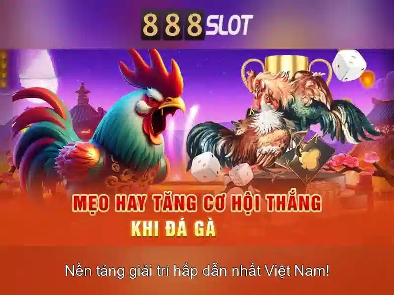Trò chơi slot 888slot
