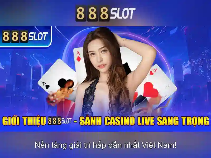 Đa Dạng Thể Loại Slot