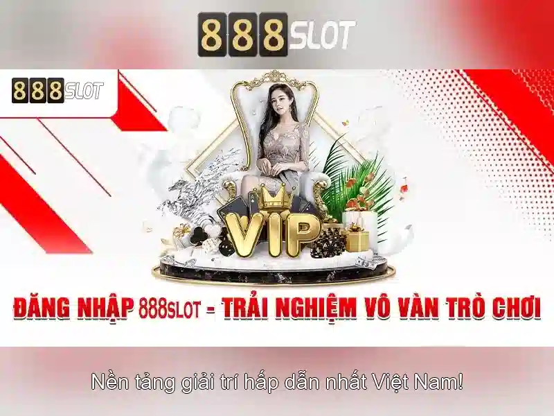 Slot Online Cao Cấp