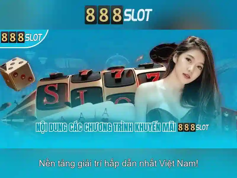 Khuyến mãi slot hấp dẫn