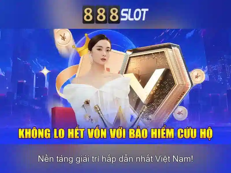 Đa Dạng Thể Loại Slot Tại 888slot