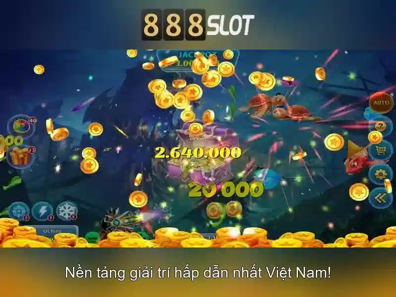 Đặc điểm nổi bật