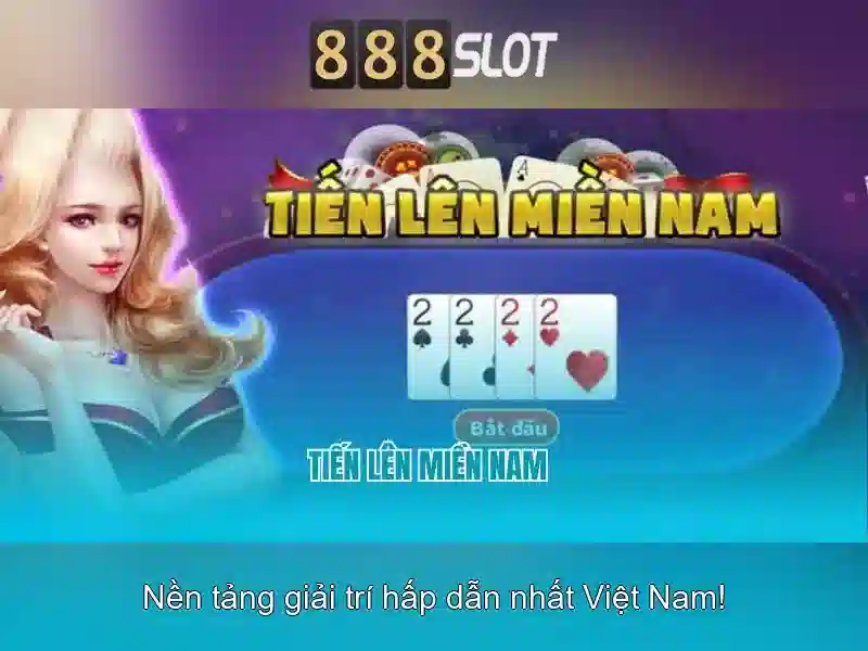 Giới Thiệu Về 888SLOT
