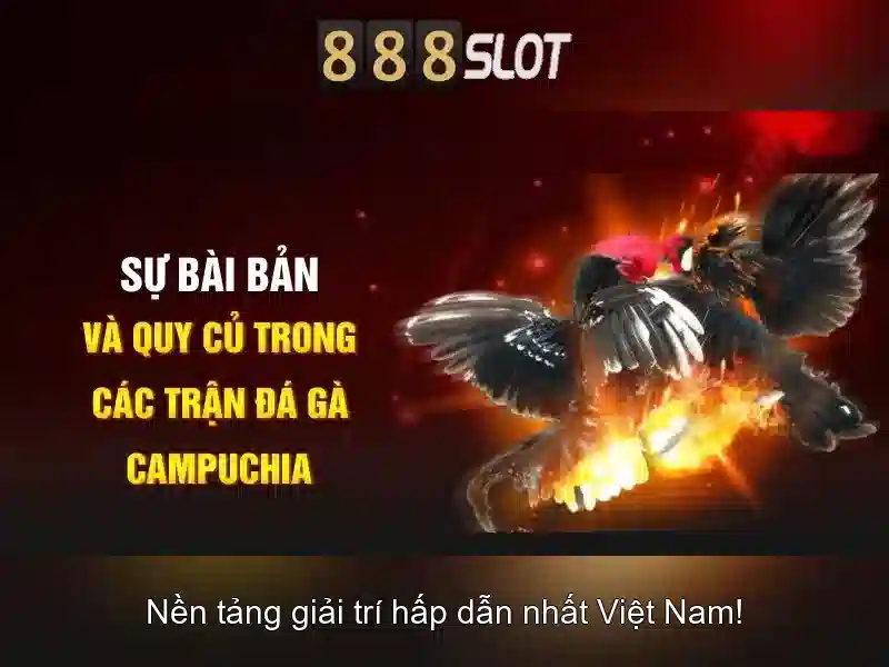 Hướng dẫn chơi slot