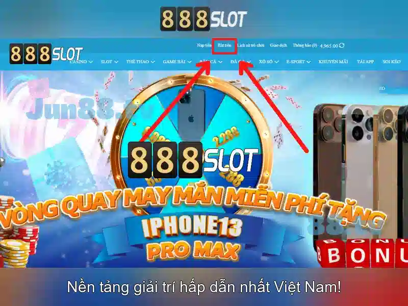 Đảm Bảo An Toàn Khi Nạp Tiền