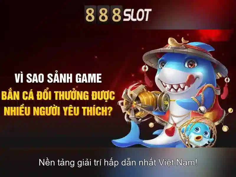 Đăng Nhập 888SLOT – Trải Nghiệm Sòng Phẳng Trong Thế Giới Slot 2026