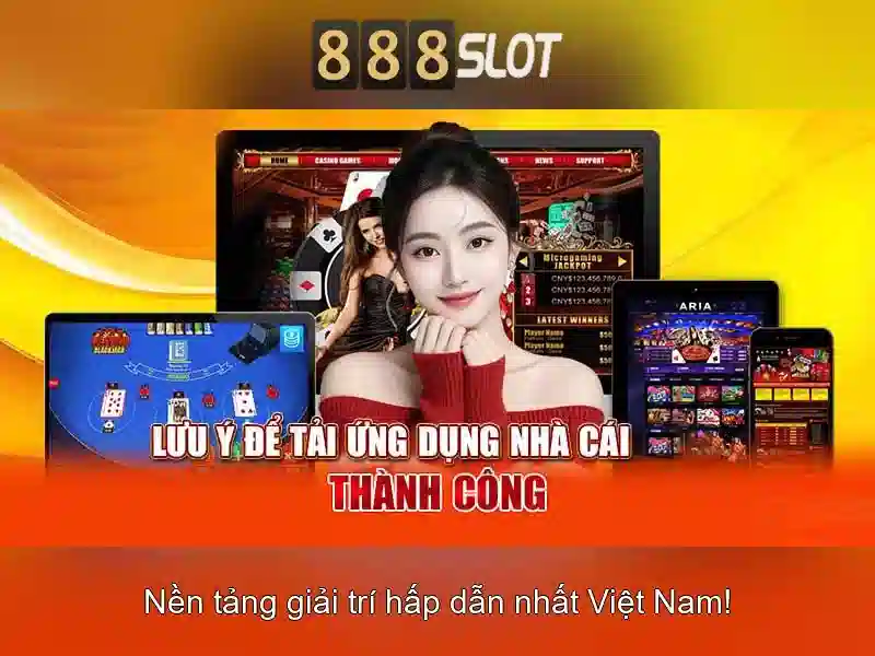 Tải App 888SLOT