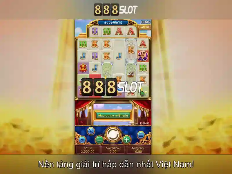 Lưu ý khi nạp tiền 888SLOT