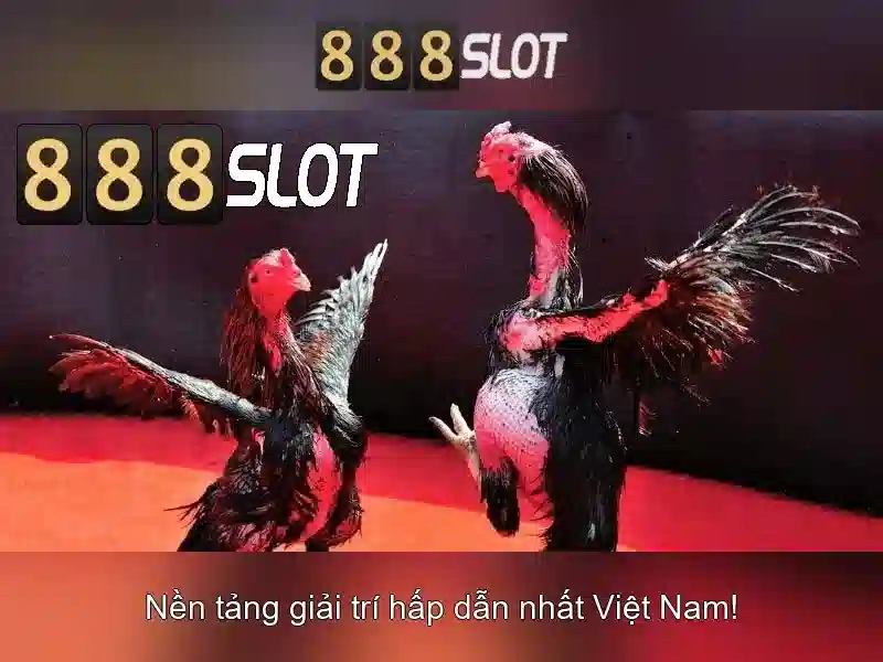 Trò Chơi Slot 888slot