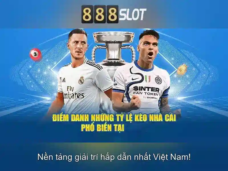 Khám Phá Kho Game Đa Dạng Tại 888SLOT