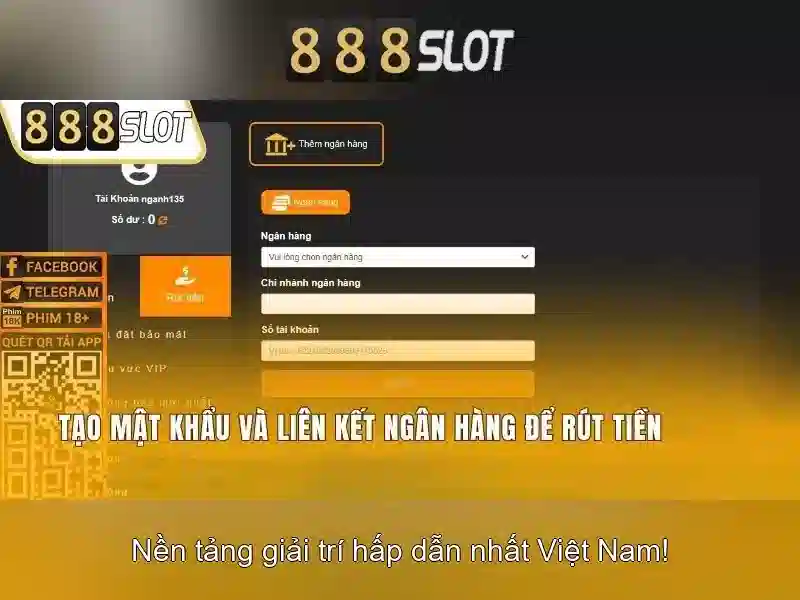 Lý Do Chọn 888slot Web