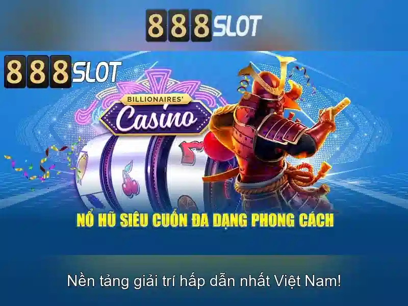 Tính năng slot 2026