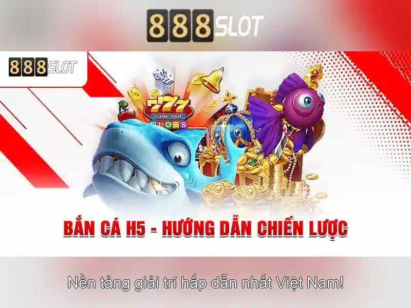 SLOT – Trải Nghiệm Cá Cược Đỉnh Cao