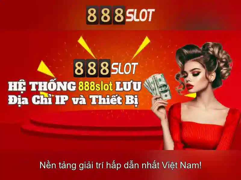 Công nghệ slot hiện đại