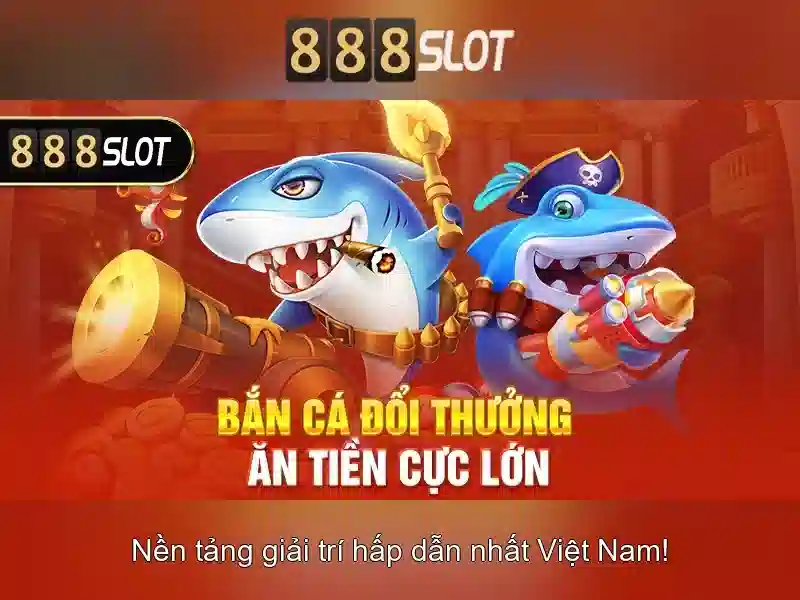 888SLOT - Chương Trình Nhận Thưởng Mới Nhất 2026