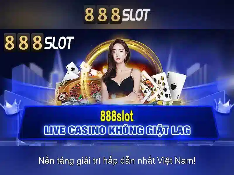 Tin Tức Mới Nhất Về 888slot