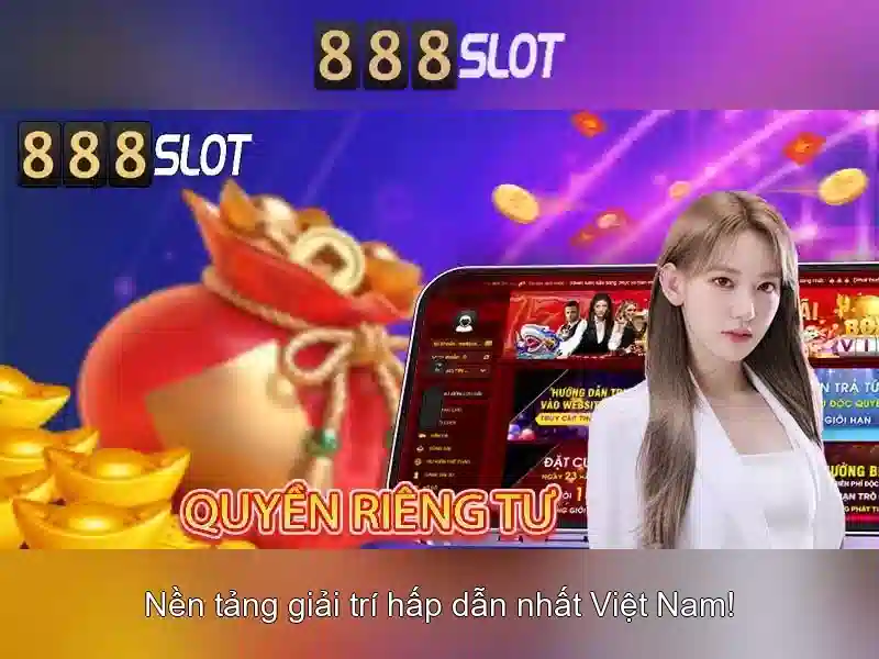 Giới Thiệu 888SLOT
