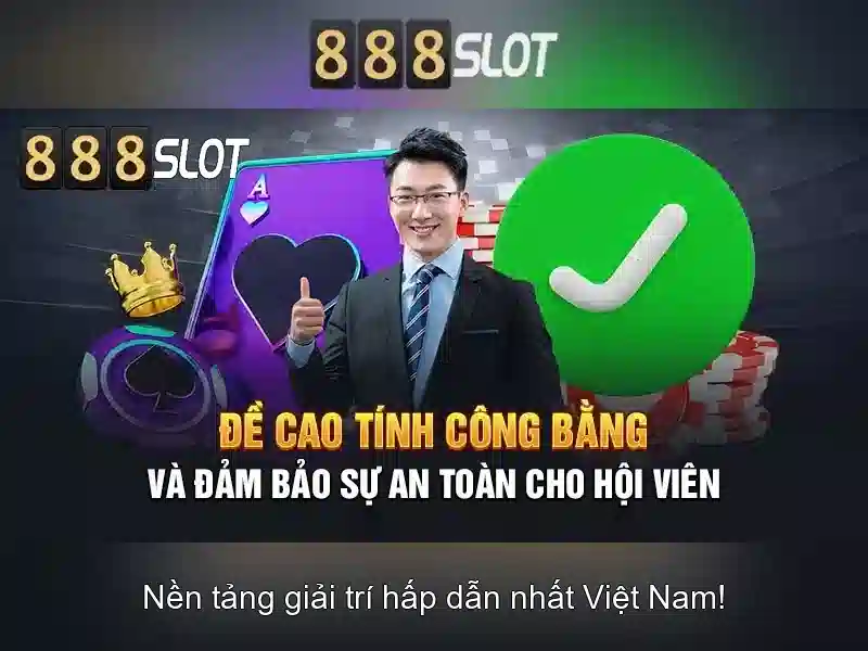 slot đổi thưởng 888slot