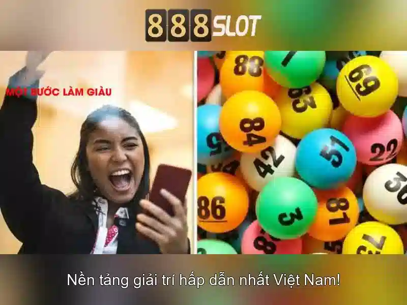 Khám Phá 888SLOT