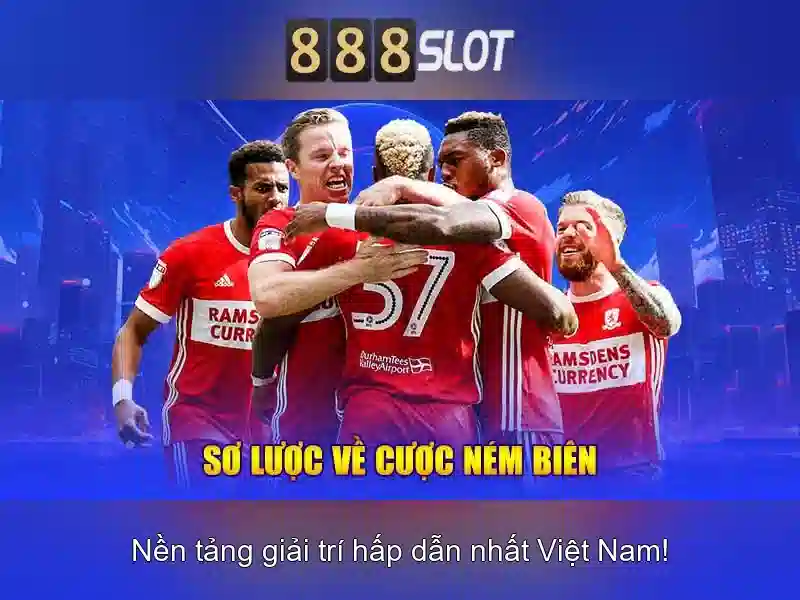 Trải Nghiệm Slot 888slot