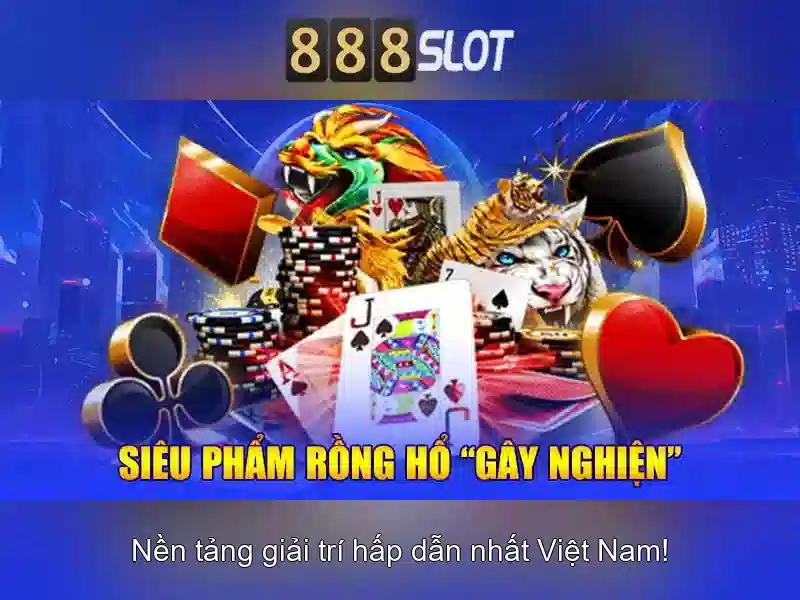 Khuyến Mãi Đăng Nhập 888slot