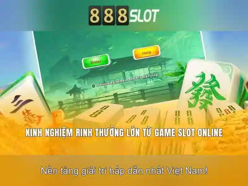 RTP Slot 888SLOT