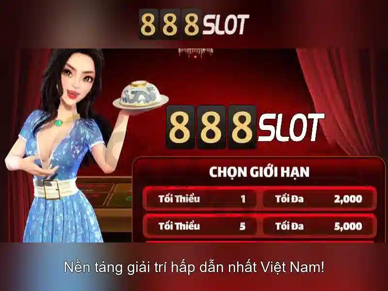 Cách Tham Gia Game Slot Đổi Thưởng 888SLOT