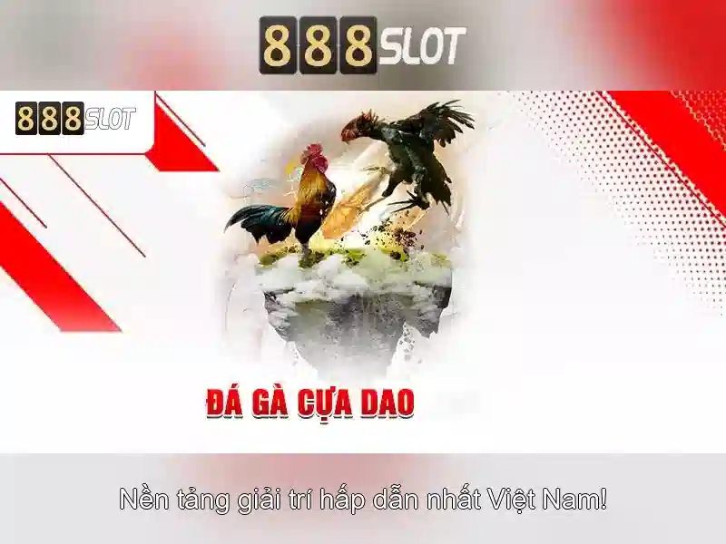 Trải nghiệm slot đỉnh cao