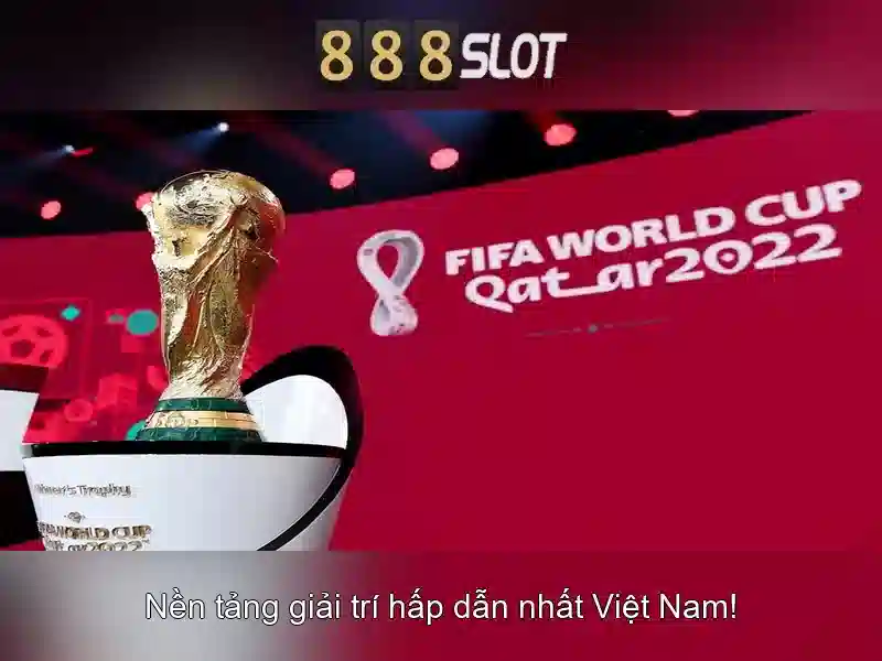 Trải nghiệm 888SLOT