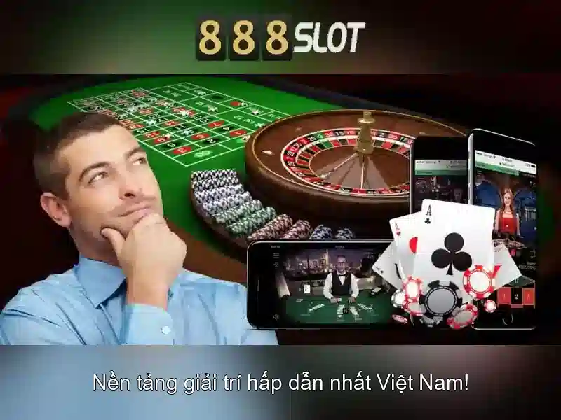 Hướng Dẫn Nạp Tiền Trực Tuyến 888SLOT