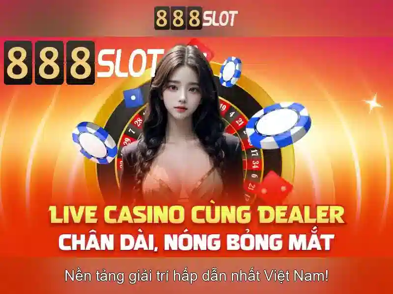 Nền Tảng SLOT Đỉnh Cao