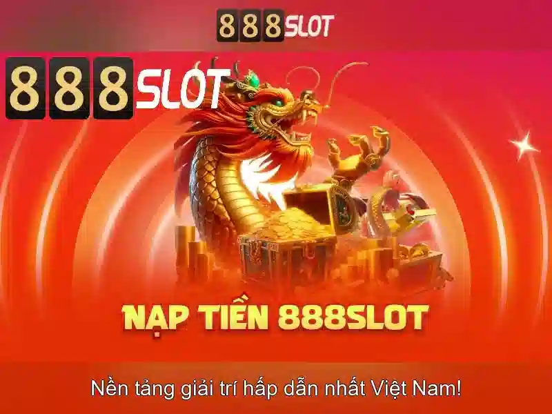 game slot 888