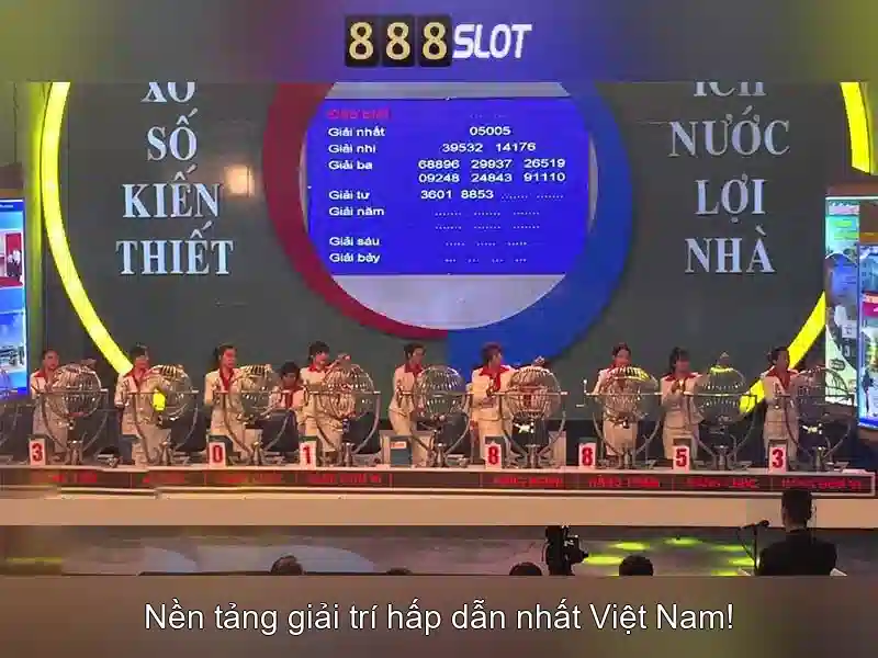 Kênh 888slot channel
