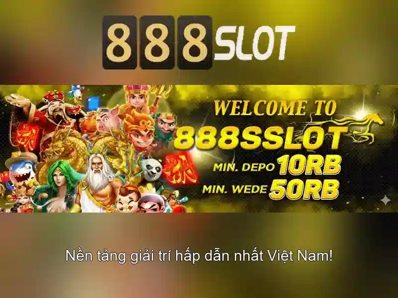 Tại Sao Nên Chọn 888SLOT