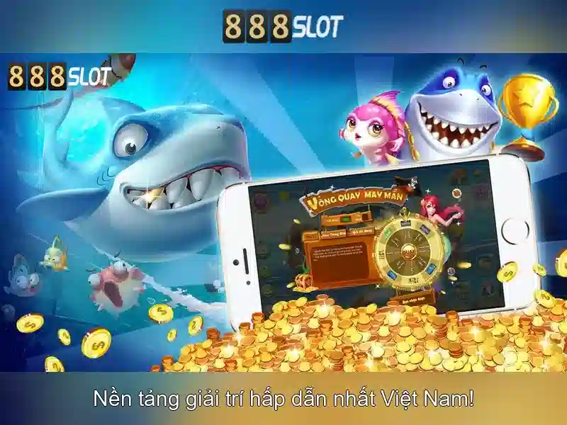 Trò Chơi Slot Đa Dạng