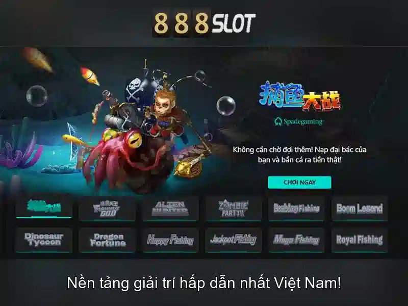 Tính Năng Nổi Bật