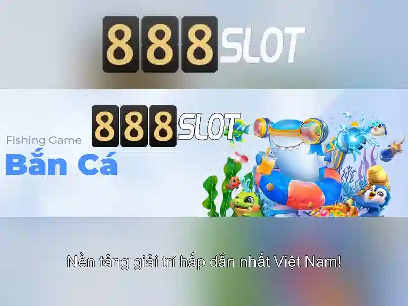 Khám Phá Các Loại Trò Chơi Tại 888SLOT