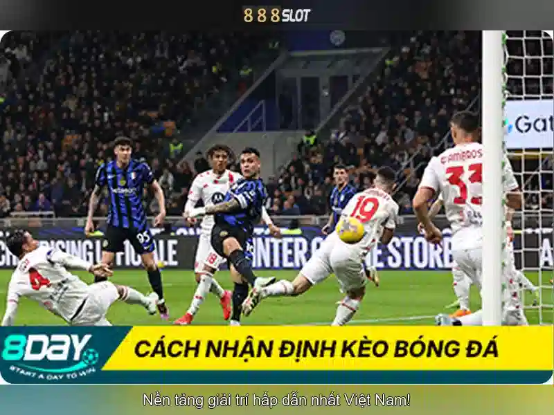 Đặc Điểm Nổi Bật Của 888SLOT
