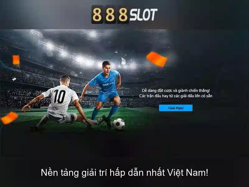 quy định rút tiền Slot 888SLOT