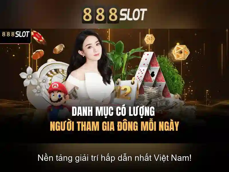 Kinh nghiệm chơi slot đỉnh cao
