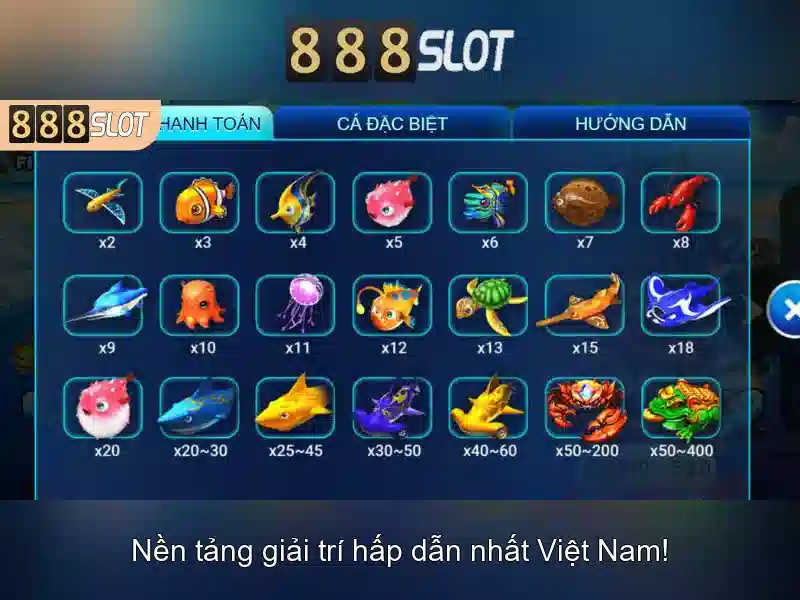 Hướng Dẫn Slot