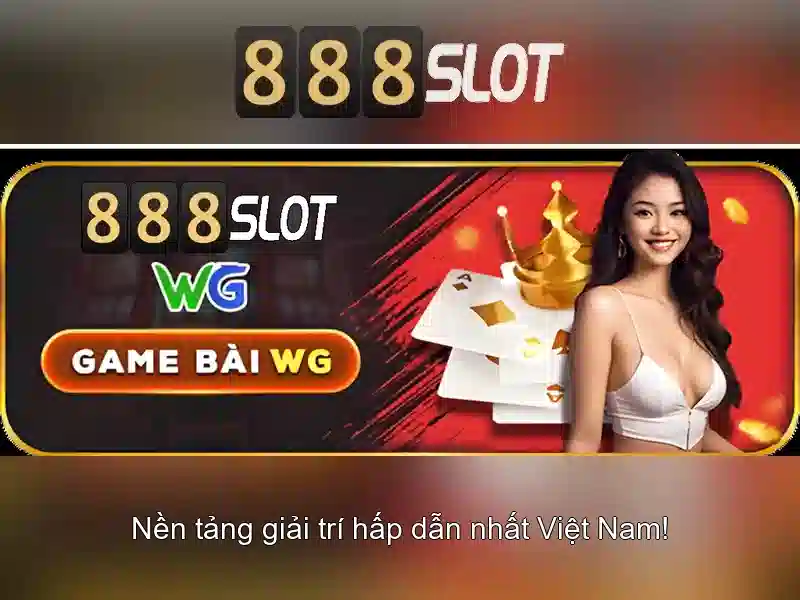 Ưu Đãi Đặc Biệt 888slot
