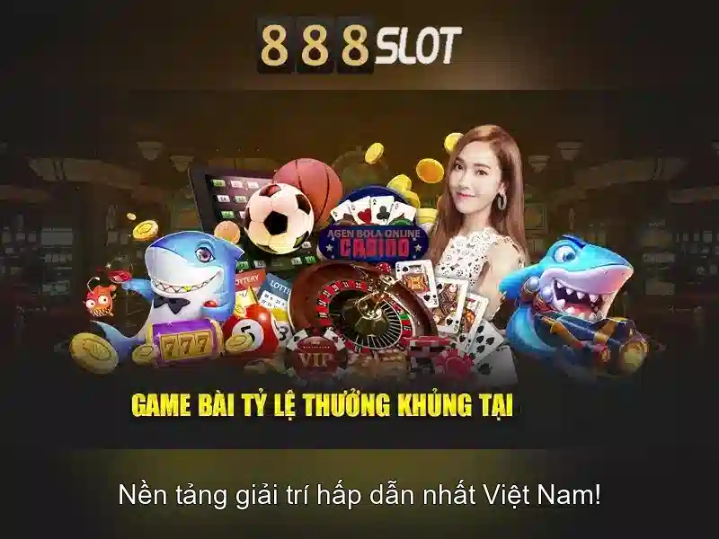 ưu điểm dịch vụ 888slot