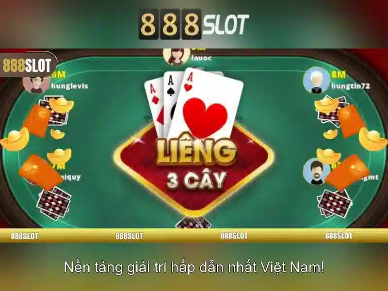 Code 888Slot – Trải Nghiệm Cá Cược Trực Tuyến Đỉnh Cao