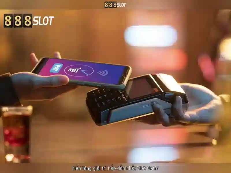 Đăng Nhập 888SLOT