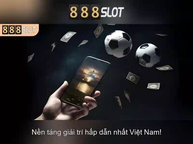 Giới Thiệu Mốc Sự Kiện Slot 888SLOT 2026