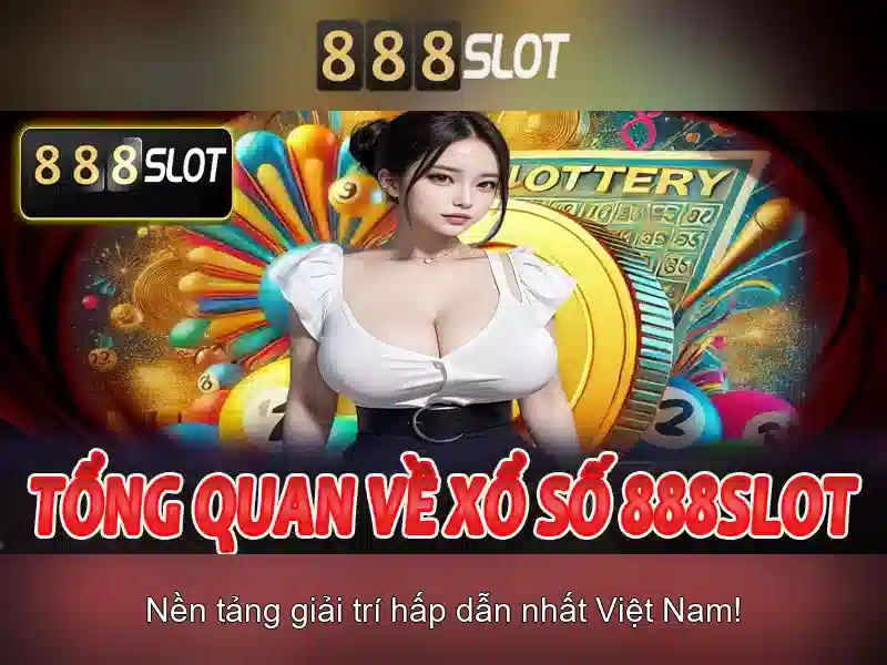 Đăng ký tài khoản 888SLOT
