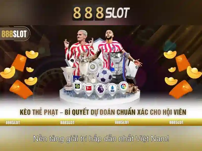888SLOT – Trang Chủ 888SLOT – Casino Slot Đa Dạng, Trải Nghiệm Cực Kỳ Thú Vị 2026