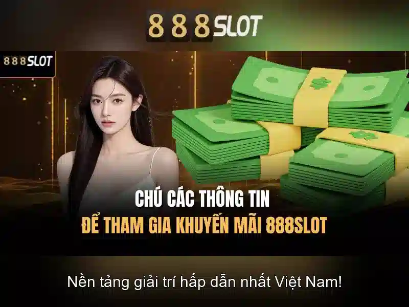 Trò chơi slot đa dạng